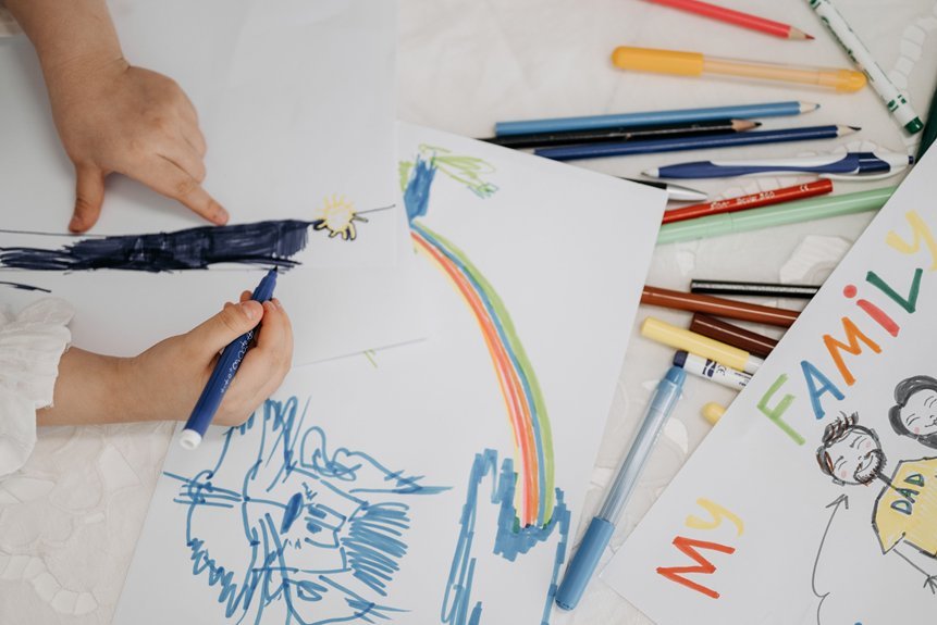 What Color Pen Is Best for Memory? Backed by Science