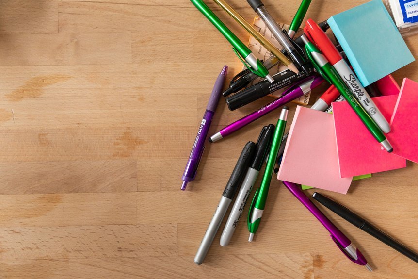 Best Pens for Field Notes That Survive Any Condition