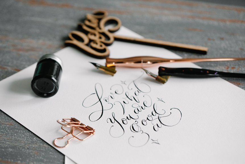 Best Dip Pen Nibs for Drawing Artists Can’t Put Down