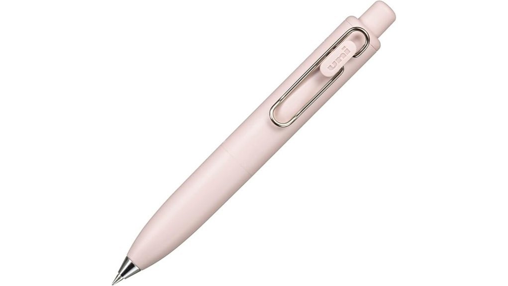 mitsubishi gel ballpoint pen