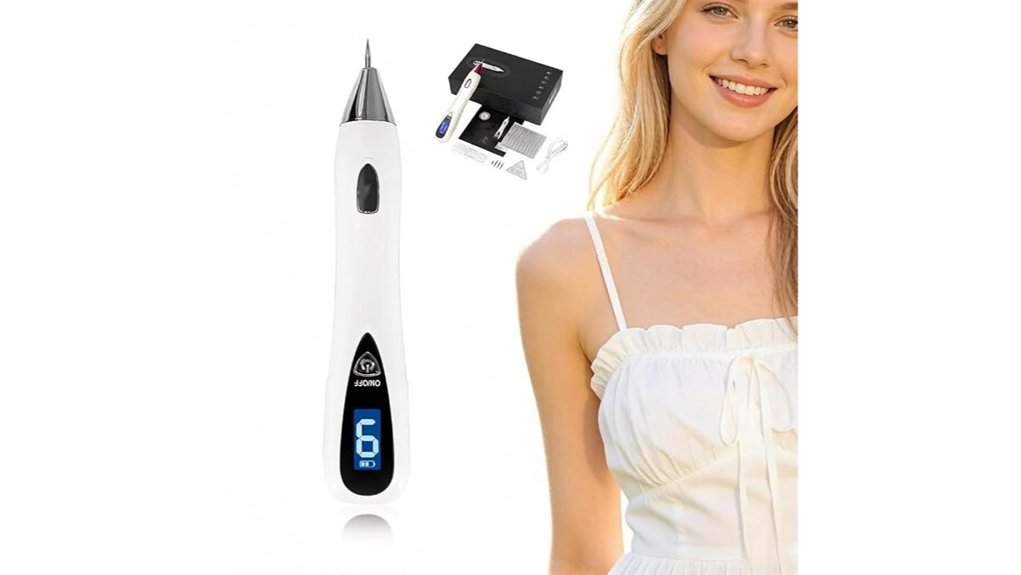 multi functional skin care device