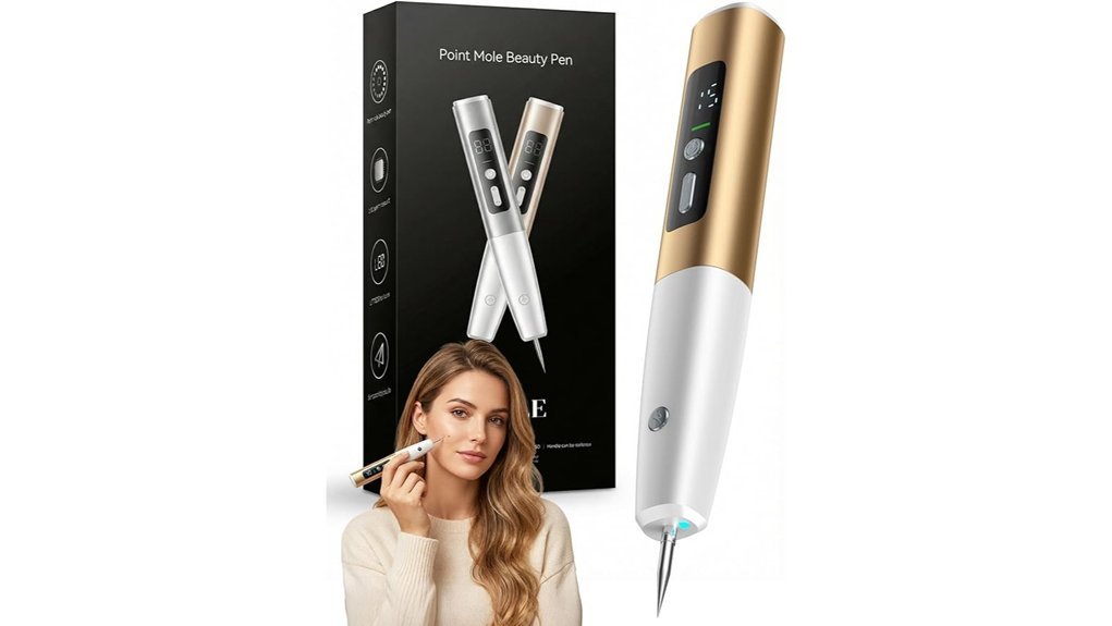 versatile skin tag remover