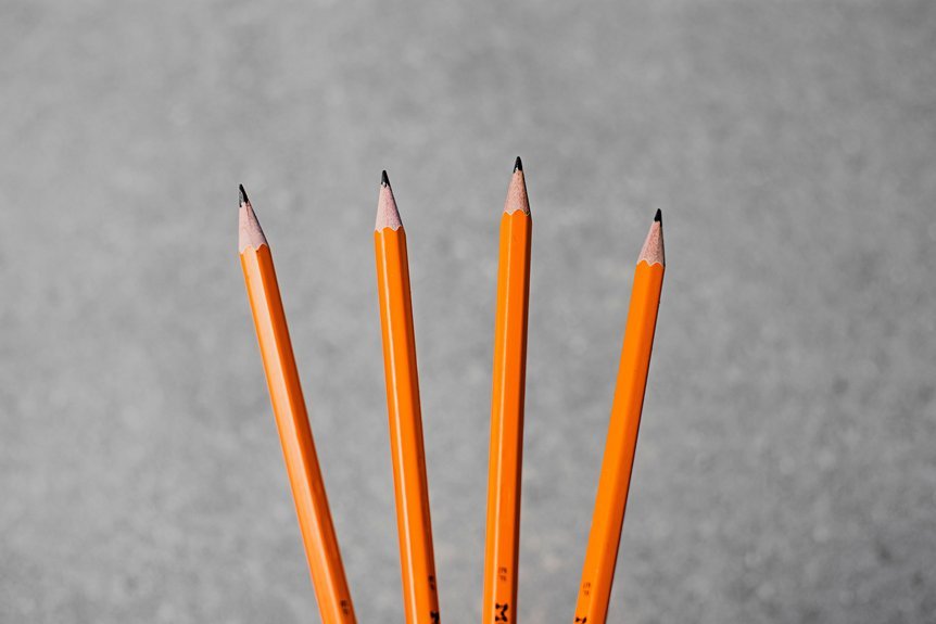 Best Mechanical Pencils That Make Writing Feel Effortless