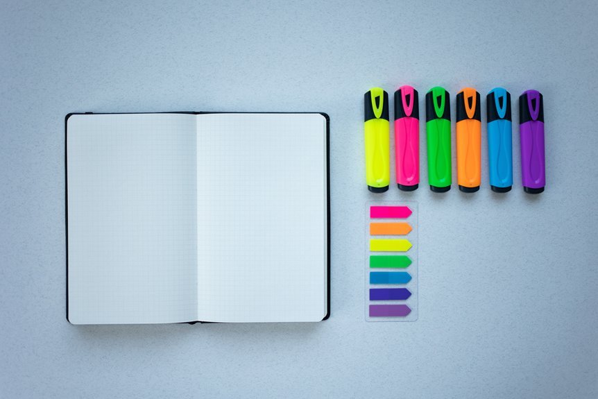 Best Highlighters and Pens Journalers Can’t Put Down