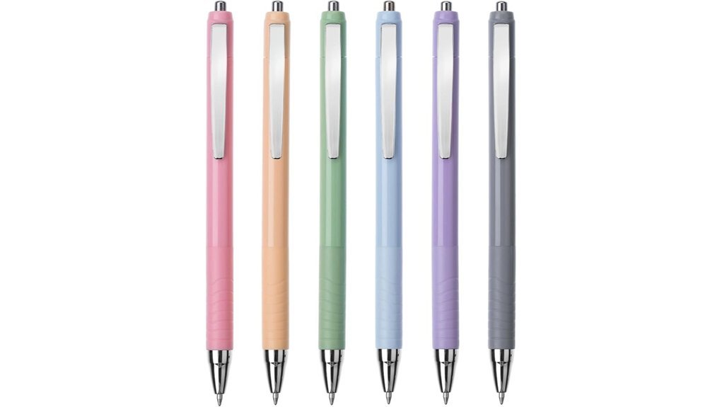 mr pen bible journaling pens
